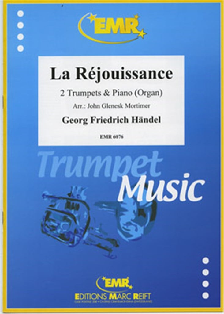 La Réjouissance